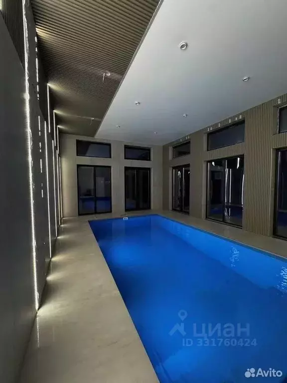Дом в Московская область, Домодедово Каширские Дачи кп, 95 (410 м) - Фото 2