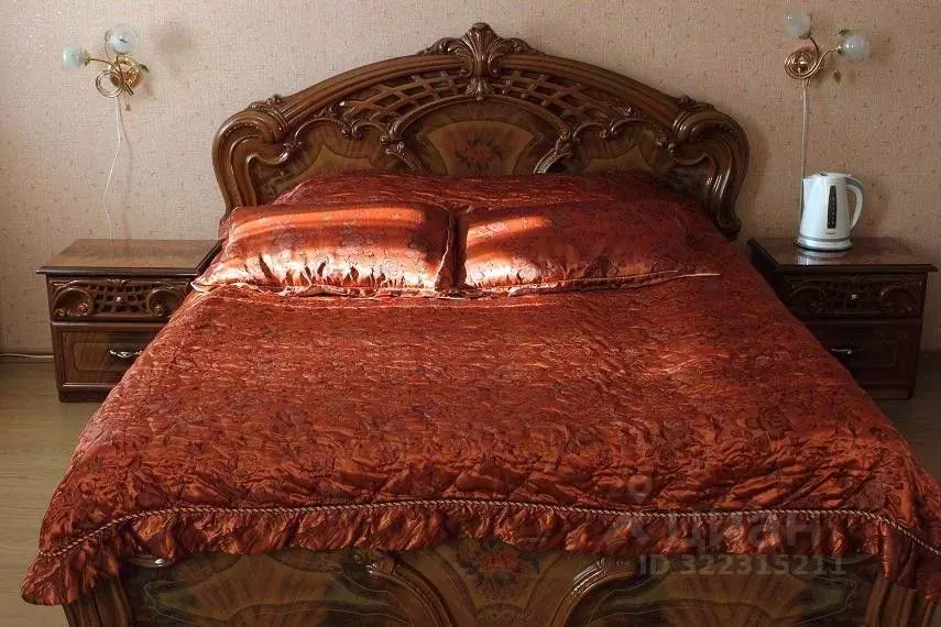 Комната Приморский край, Дальнереченск Промышленная ул., 16 (25.0 м) - Фото 1