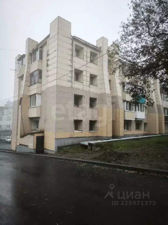 2-к кв. Камчатский край, Петропавловск-Камчатский просп. 50 лет ... - Фото 1