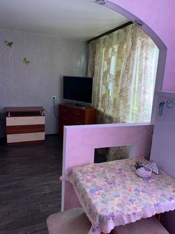 Студия Ханты-Мансийский АО, Урай 2-й мкр, 103 (30.0 м) - Фото 1