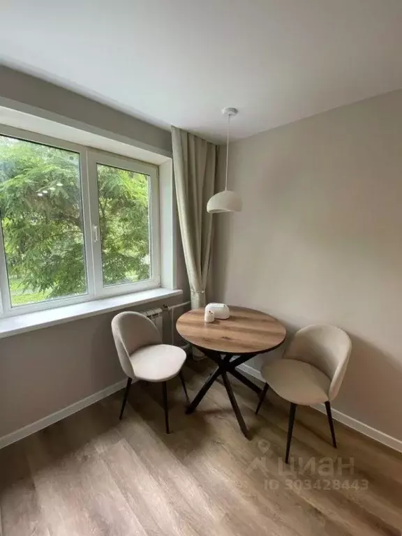 1-к кв. Московская область, Коломна Пионерская ул., 50А (37.0 м) - Фото 1