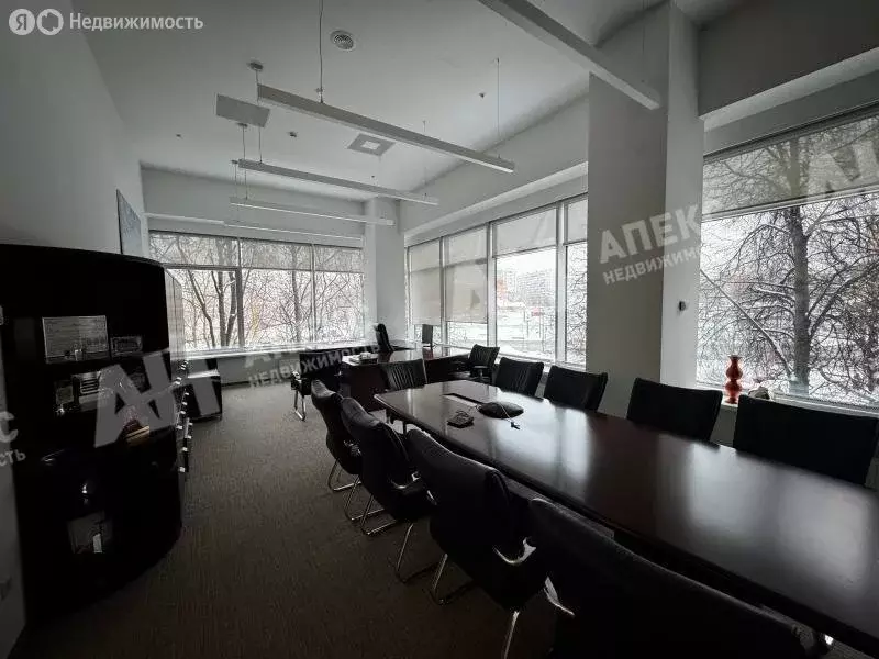 Офис (4780 м) - Фото 2