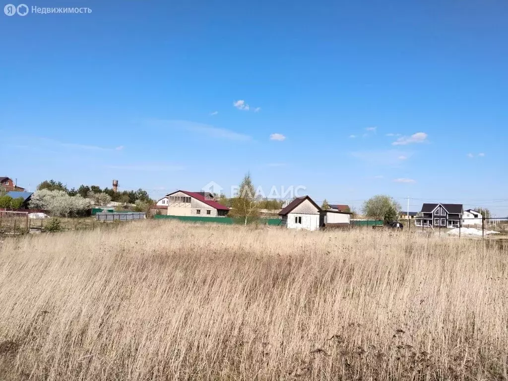 Участок в Московская область, муниципальный округ Зарайск, деревня ... - Фото 0
