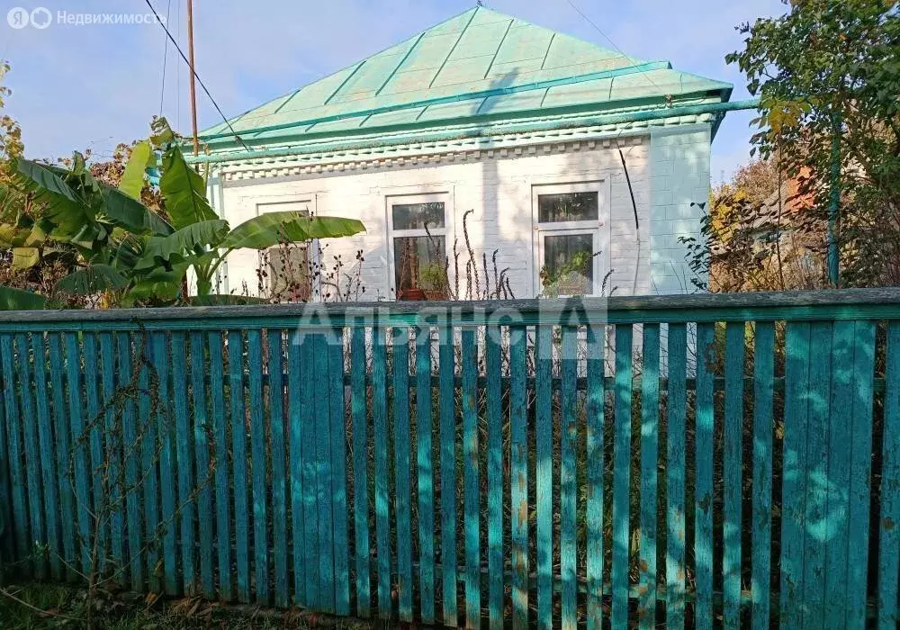 Дом в Усть-Лабинск, Краснодарская улица (59.1 м) - Фото 2