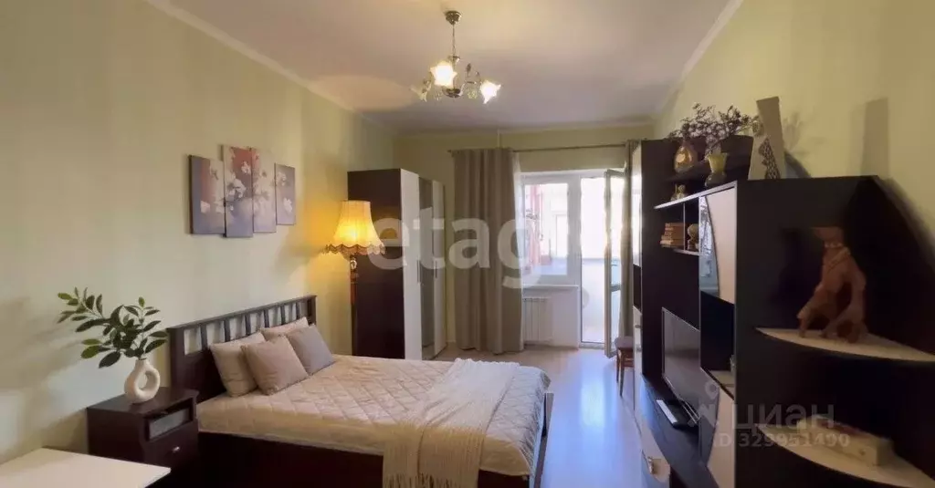 3-к кв. Краснодарский край, Геленджик ул. Вильямса, 15 (87.3 м) - Фото 1