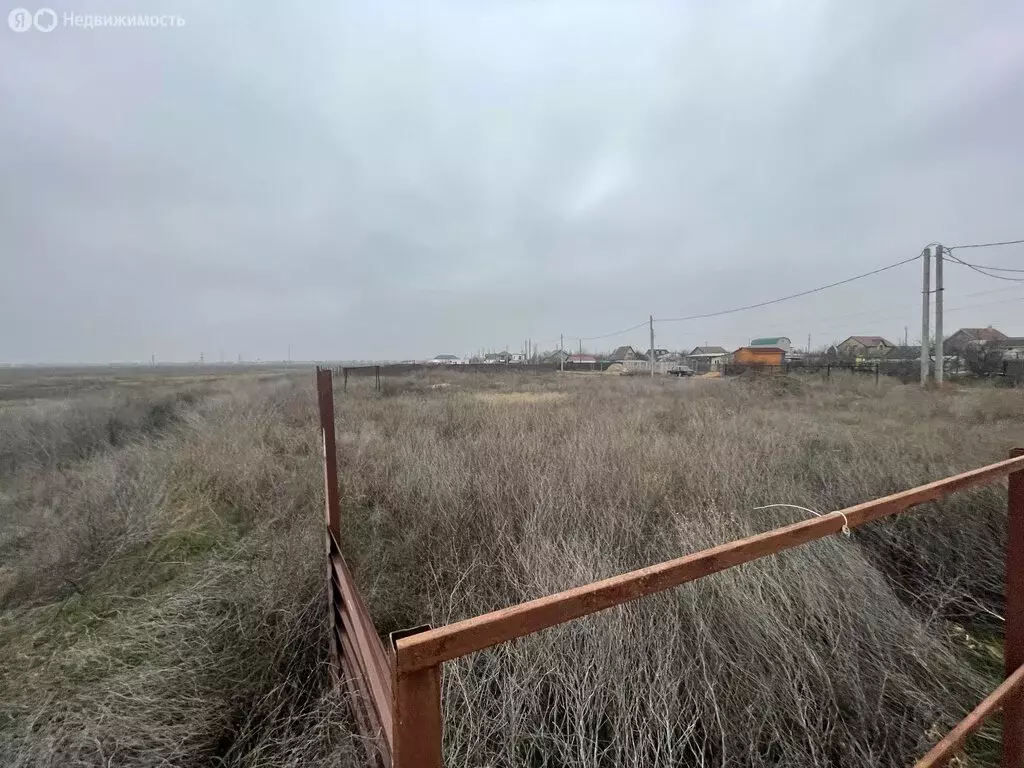 Участок в Волгоградская область, городское поселение Средняя Ахтуба, ... - Фото 2