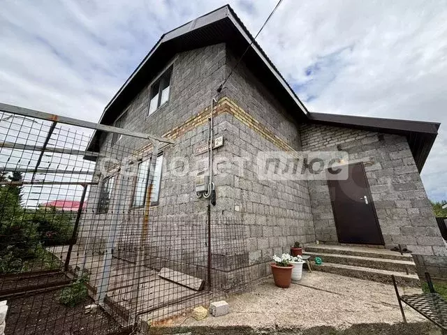 Дом 155 м на участке 8,5 сот. - Фото 0