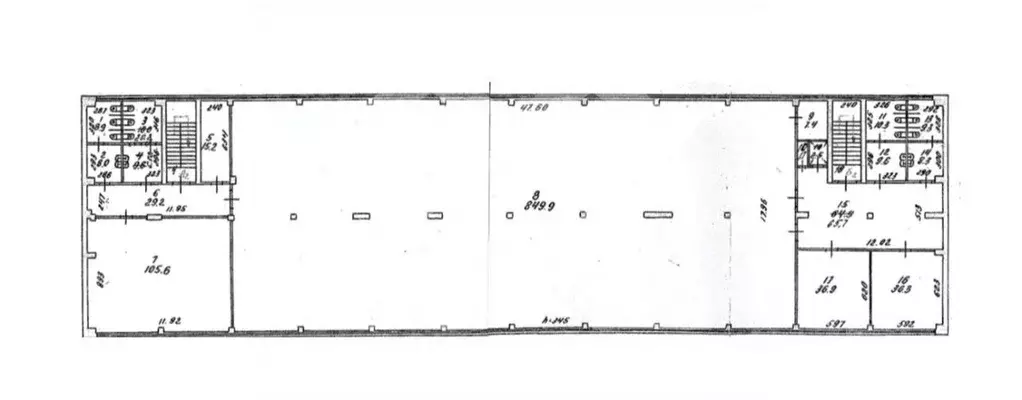 Производственное помещение в Московская область, Солнечногорск ... - Фото 2