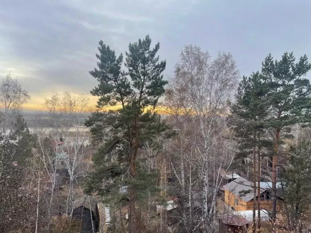 Дом в Иркутская область, Иркутский муниципальный округ, Коммунальник ... - Фото 0