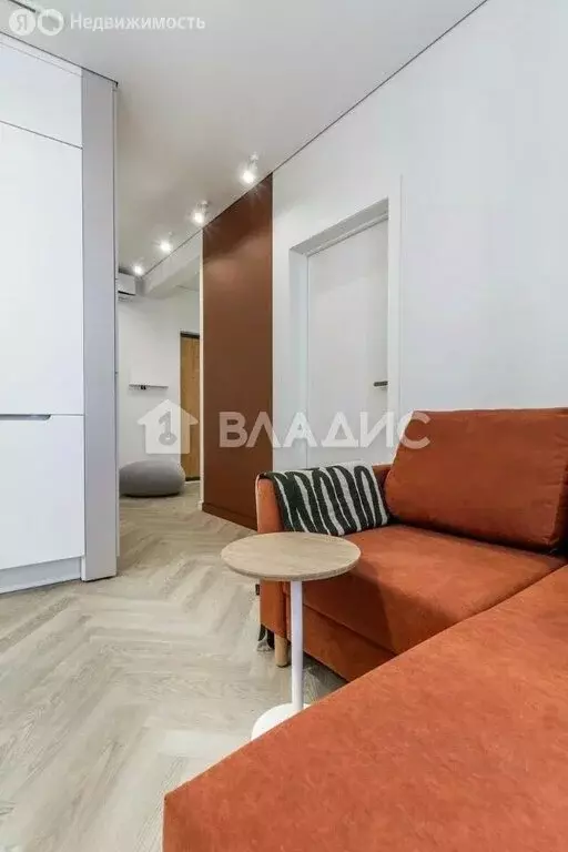 2-комнатная квартира: Санкт-Петербург, Коломяжский проспект, 13к2 ... - Фото 1