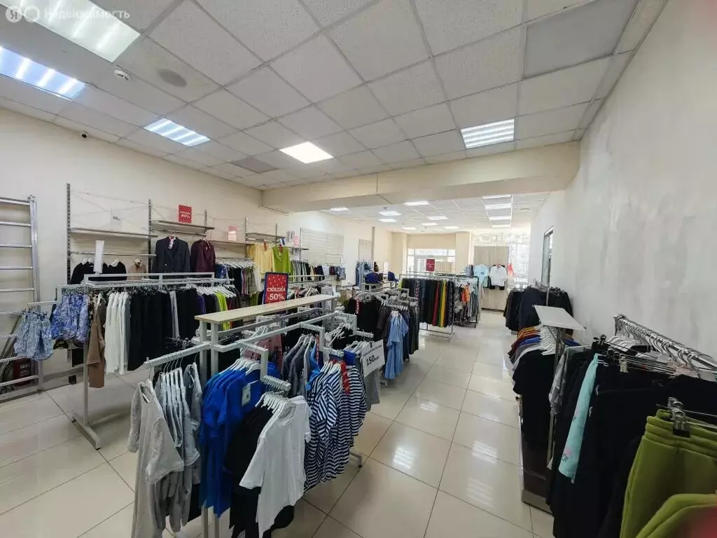 Помещение свободного назначения (83 м) - Фото 2