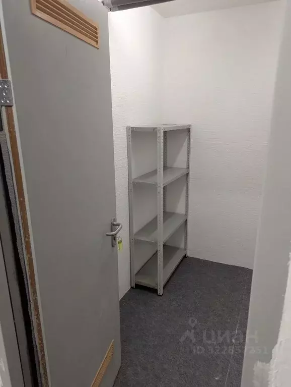 Гараж в Московская область, Балашиха ул. Сосновая, 2 (4 м) - Фото 1