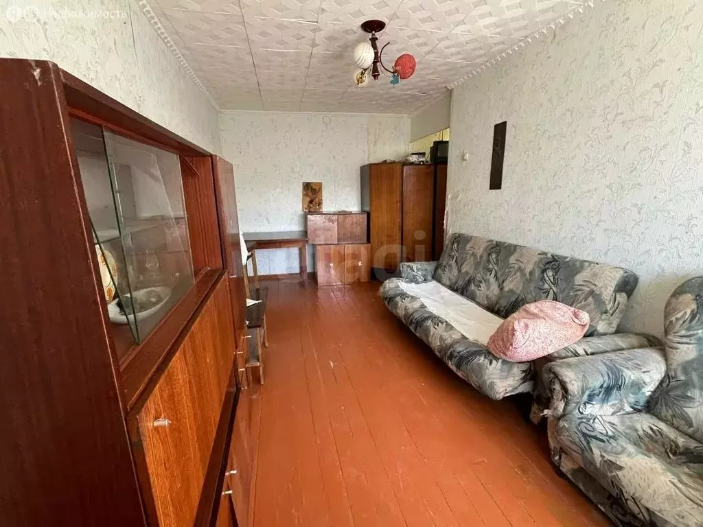 1-комнатная квартира: Миньяр, улица Горького, 102 (29.1 м) - Фото 1