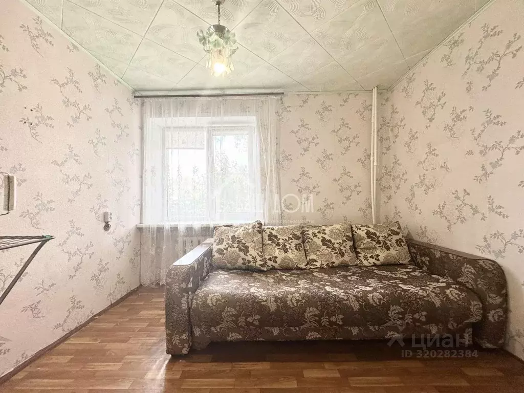 2-к кв. Астраханская область, Ахтубинск Волгоградская ул., 17 (45.0 м) - Фото 2