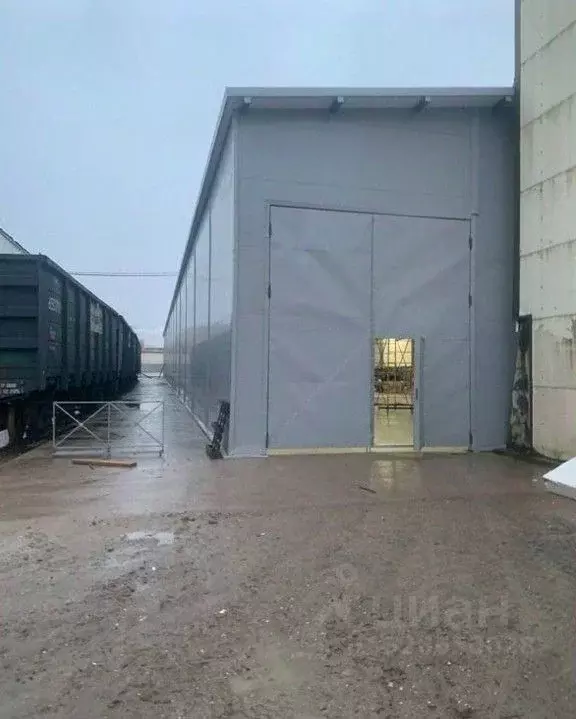 Склад в Санкт-Петербург, Санкт-Петербург, Колпино Загородная ул., 9Б ... - Фото 2