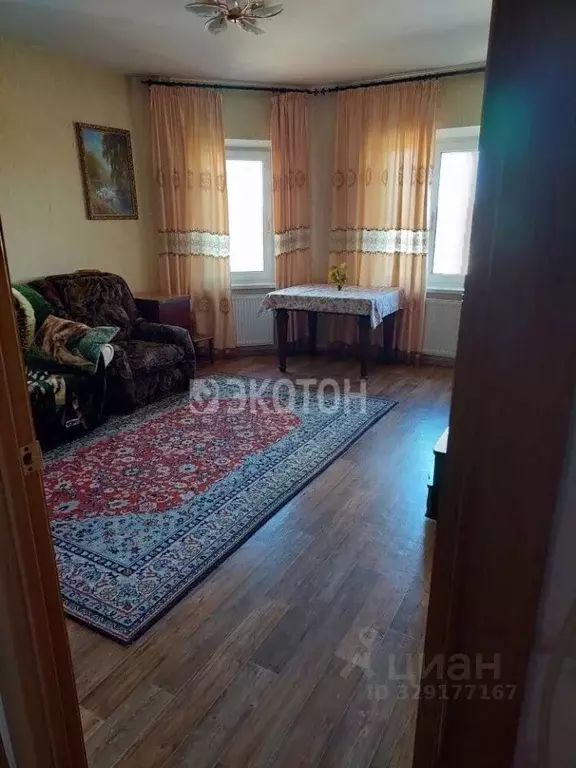 2-к кв. Ленинградская область, Колтуши Всеволожский район, д. Старая, ... - Фото 2