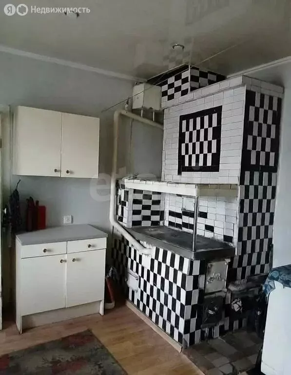 Дом в Бийск, улица Владимира Ленина (46 м) - Фото 2
