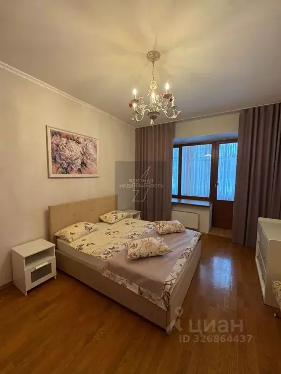 3-к кв. Татарстан, Казань ул. Столярова, 5 (110.0 м) - Фото 2