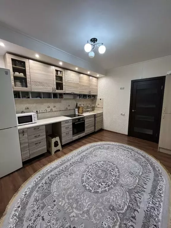 1-к кв. Московская область, Люберцы городской округ, д. Островцы, ... - Фото 2