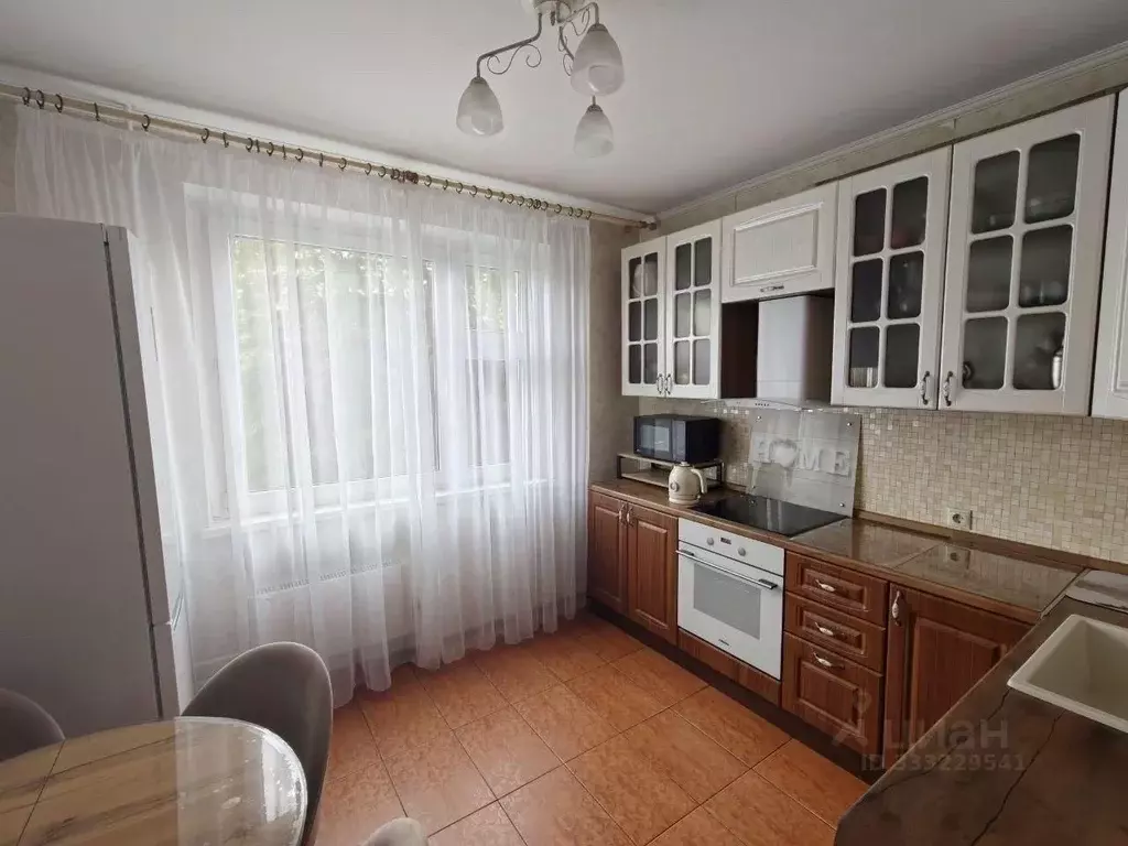 3-к кв. Москва Коровинское ш., 9К2 (74.6 м) - Фото 1