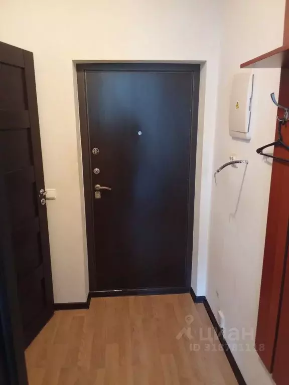 Студия Ленинградская область, Мурино Всеволожский район, бул. ... - Фото 2