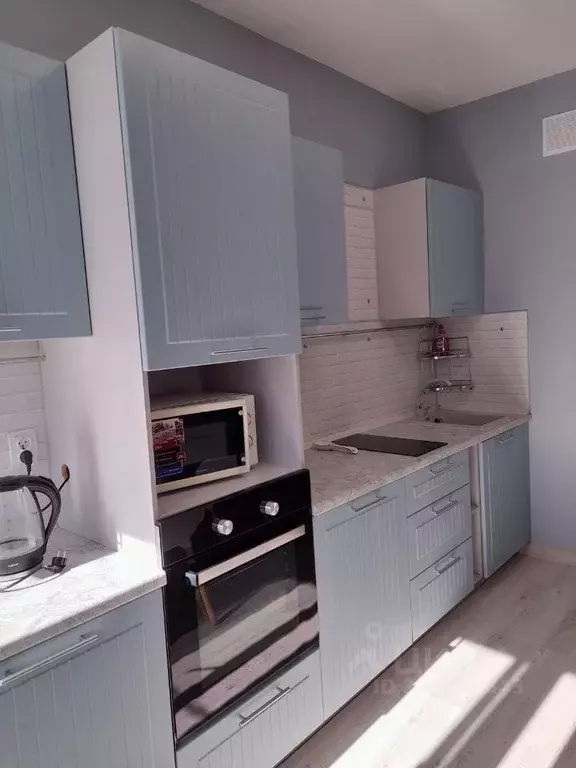 1-к кв. Свердловская область, Екатеринбург ул. Евгения Савкова, 4 ... - Фото 2