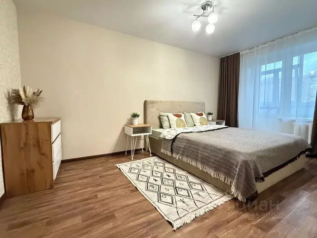 2-к кв. Ростовская область, Волгодонск бул. Великой Победы, 38 (50.0 ... - Фото 2