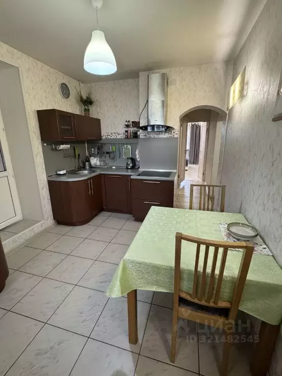 2-к кв. Московская область, Красногорск бул. Павшинский, 1 (70.0 м) - Фото 2