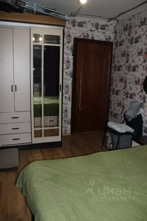 2-к кв. Нижегородская область, Нижний Новгород ул. Маршала ... - Фото 2