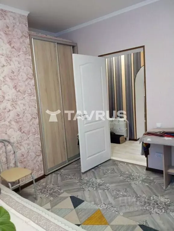 2-к кв. Крым, Симферопольский район, с. Трудовое ул. Зеленая, 4 (42.0 ... - Фото 2