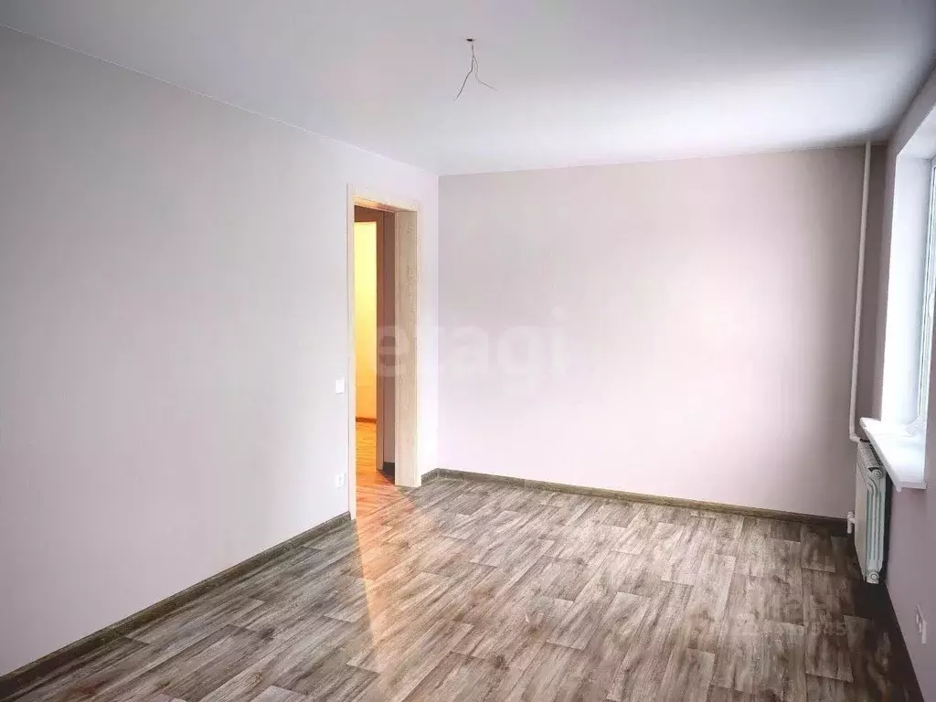 2-к кв. Алтайский край, Барнаул ул. Георгия Исакова, 133А (48.1 м) - Фото 2