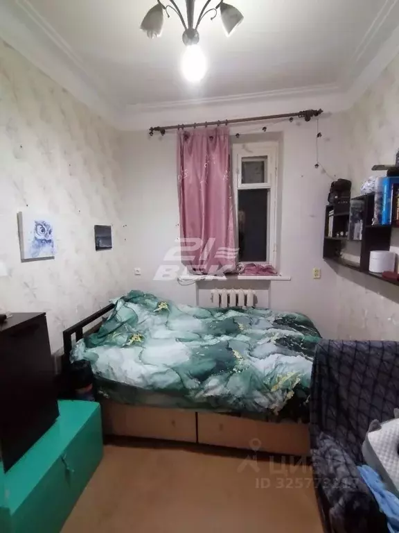 2-к кв. Курская область, Курск ул. Белинского, 22А (38.0 м) - Фото 2