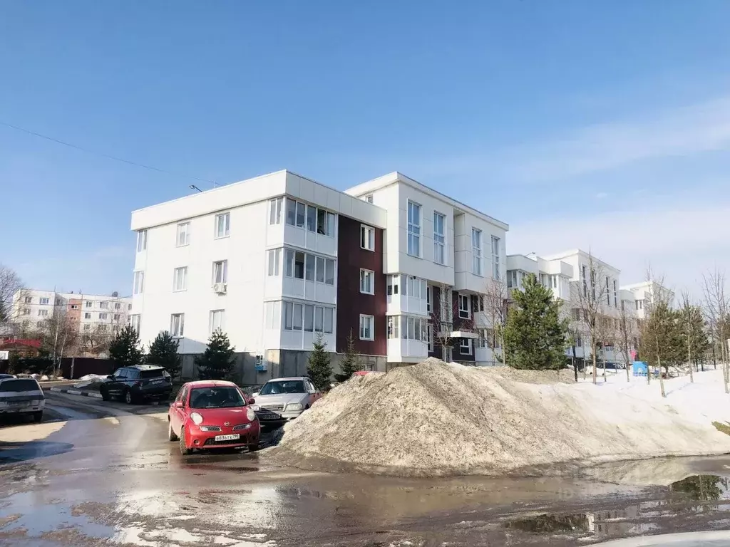 Помещение свободного назначения в Московская область, Одинцовский ... - Фото 1