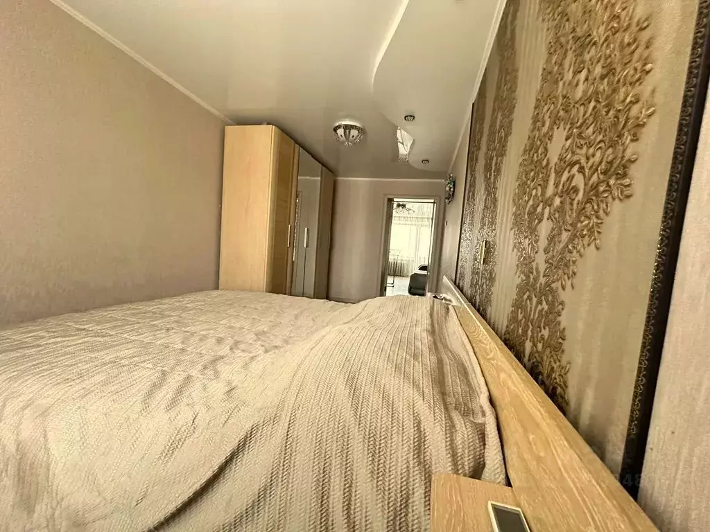 3-к кв. Хабаровский край, Комсомольск-на-Амуре Комсомольская ул., 63 ... - Фото 1