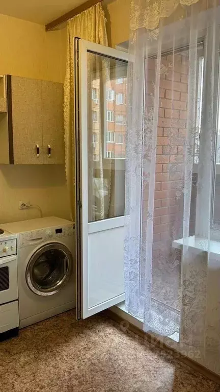 1-к кв. Московская область, Королев Болшево мкр, ул. Маяковского, 18в ... - Фото 2