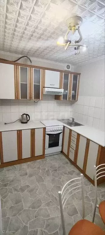 Продаётся 2-к квартира, 55.3 м - Фото 0
