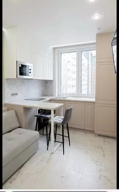 1-к кв. Москва Березовая аллея, 19к2 (31.0 м) - Фото 0