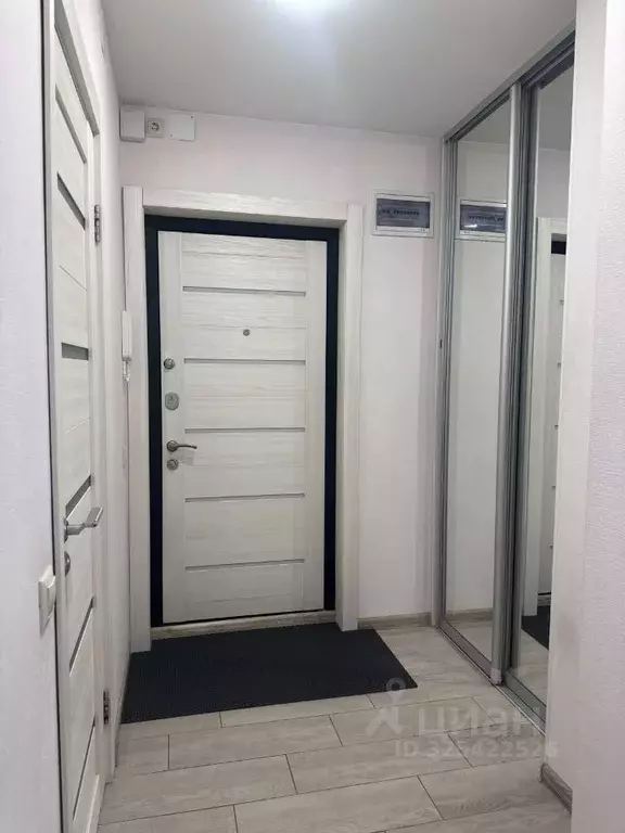 1-к кв. Московская область, Химки Молодежная ул., 78 (46.1 м) - Фото 1