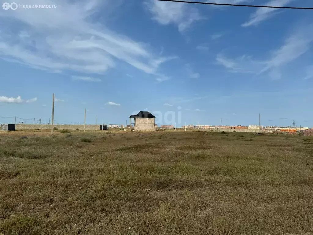 участок в республика дагестан, городской округ махачкала, село новый . - Фото 1