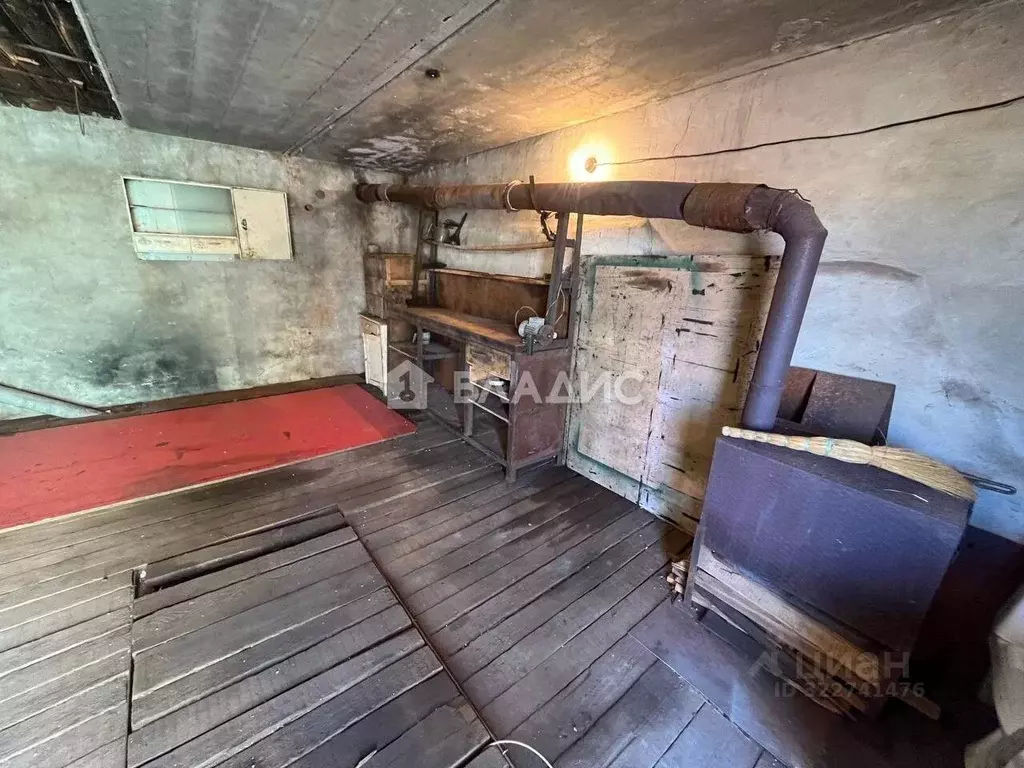 Гараж в Владимирская область, Владимир ул. Полины Осипенко, 40 (57 м) - Фото 2