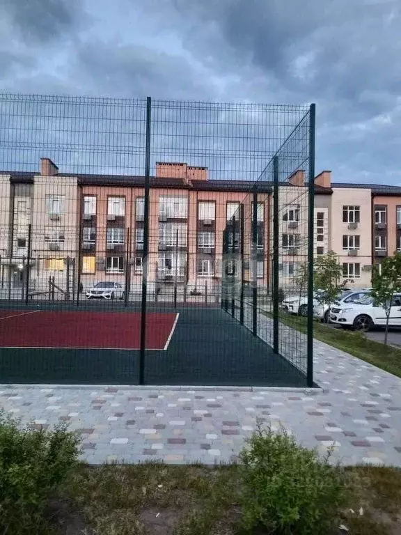 Студия Ростовская область, Аксай ул. Речников, 18к4 (30.0 м) - Фото 1