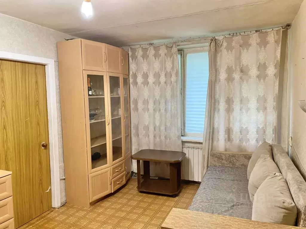 2-к кв. Москва Нелидовская ул., 15К1 (42.0 м) - Фото 1