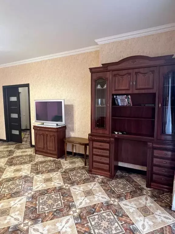 1-к кв. Краснодарский край, Геленджик Приморская ул., 30А (60.0 м) - Фото 1