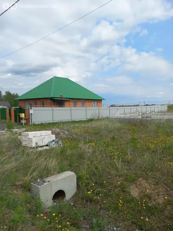 Участок в Заводоуковск, улица Ветеранов Труда, 5 (9.4 м) - Фото 1
