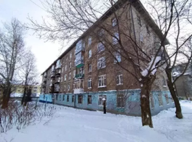 Офис в Башкортостан, Уфа Первомайская ул., 30А (101 м) - Фото 1