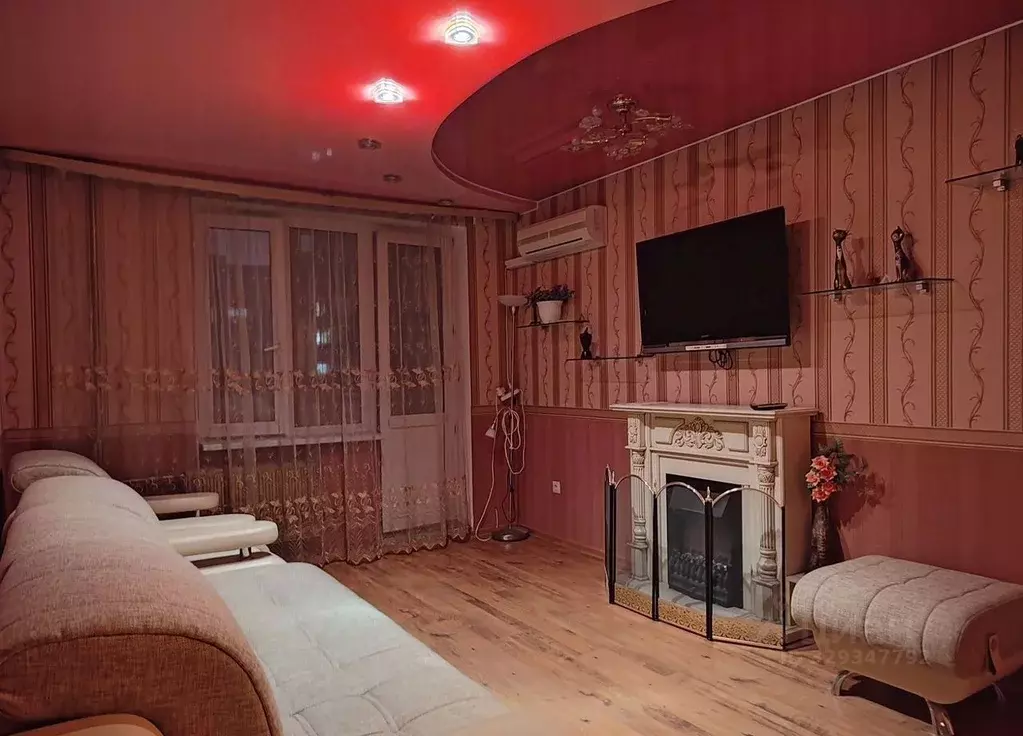 1-к кв. Санкт-Петербург ул. Типанова, 40 (45.0 м) - Фото 1