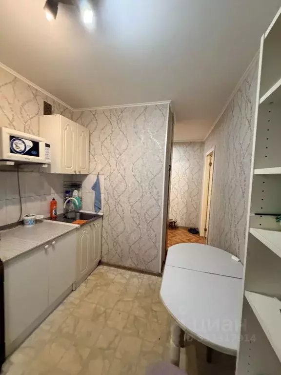 2-к кв. Московская область, Люберцы Городок А мкр, ул. 3-е Почтовое ... - Фото 2