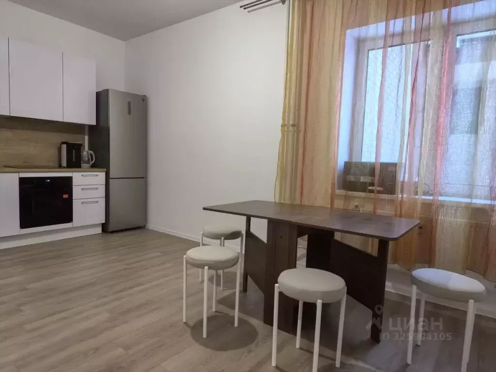 2-к кв. Санкт-Петербург, Санкт-Петербург, Колпино ул. Севастьянова, ... - Фото 2