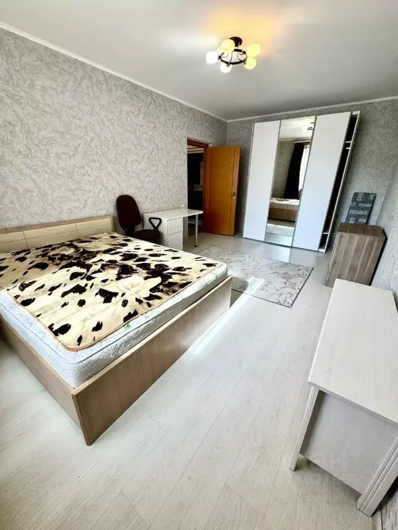 1-к кв. Москва Шереметьевская ул., 27 (40.0 м) - Фото 2