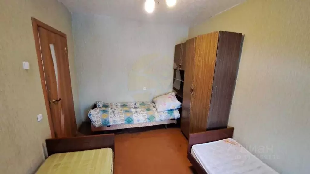 4-к кв. Белгородская область, Старый Оскол Солнечный мкр, 5А (74.0 м) - Фото 1